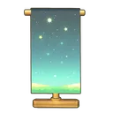 Sprouting Star Wallpaper icon
