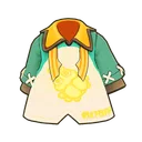 Sproutling BFF Outfit icon