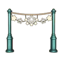 Star String Lights icon