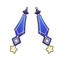 Starbloom Cape icon