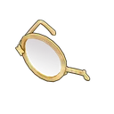 Starlit Monocle icon