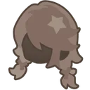 Starsprig Twin Braids icon