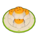 Steamed Rice Cake dish icon