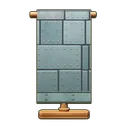Steel Panel Wall icon
