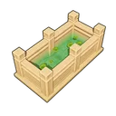 Stone Garden Pond icon