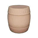 Stone Garden Stool icon
