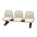 Street Public Seating icon