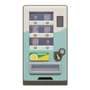Street Vending Machine icon