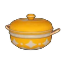 Sunbeam Pot icon