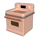 Sunbeam Stove icon