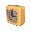 Sunbeam Wall Clock icon