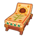 Sunflower Lounger icon