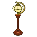 Sunflower Streetlamp icon
