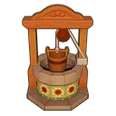 Sunflower Well icon
