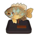 Sunny Bream Model icon