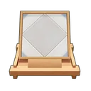 Supermarket Checkered Flooring icon