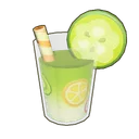 Taffean Fruit Blend dish icon