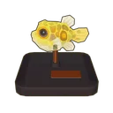 Target Puffer Model icon