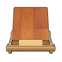 Teak Flooring icon
