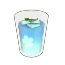 Tidal Wave Yogurt dish icon