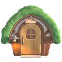 Tika's Grasstop Grotto icon