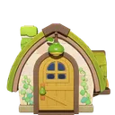 Tika's Orchard Sprout House icon