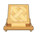 Toasty Flooring icon