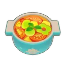 Tomato & Shoot Borscht dish icon