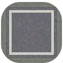 Urban Asphalt Path icon