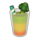 Vibrant Veggie Juice dish icon