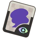 Violet Rain icon