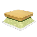 Warm Blossom Wave Kotatsu icon