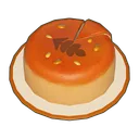 Wheat Cake dish icon