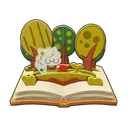 Whimsical Storybook icon