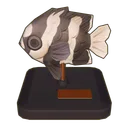 Whitetail Dascyllus Model icon