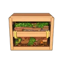 Wildwinds Terrarium icon