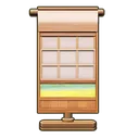 Wildwinds Wooden Wall icon
