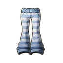 Wispfire Stacked Pants icon