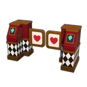 Wonderland Dream Gate icon
