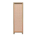 Wooden Pegboard Divider icon