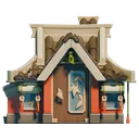 Yunguo's Bamboo Harvest House icon